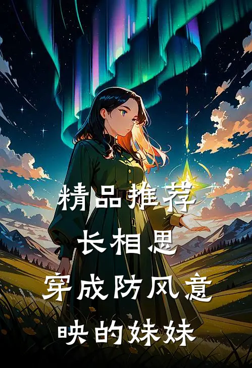 精品推荐长相思：穿成防风意映的妹妹