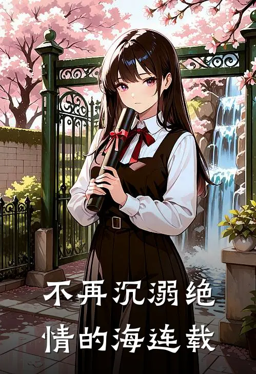 不再沉溺绝情的海连载