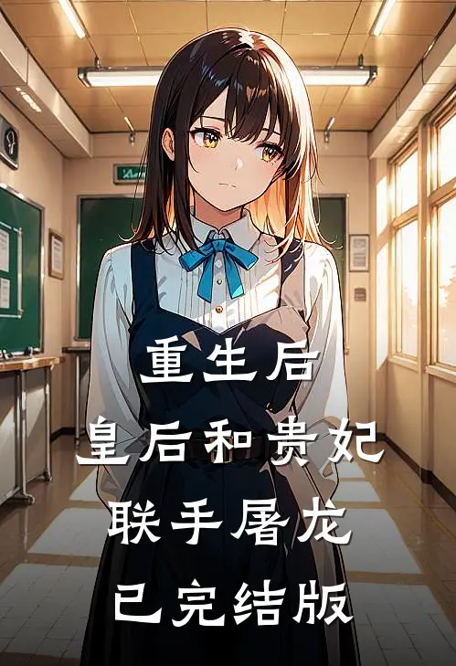 重生后，皇后和贵妃联手屠龙已完结版