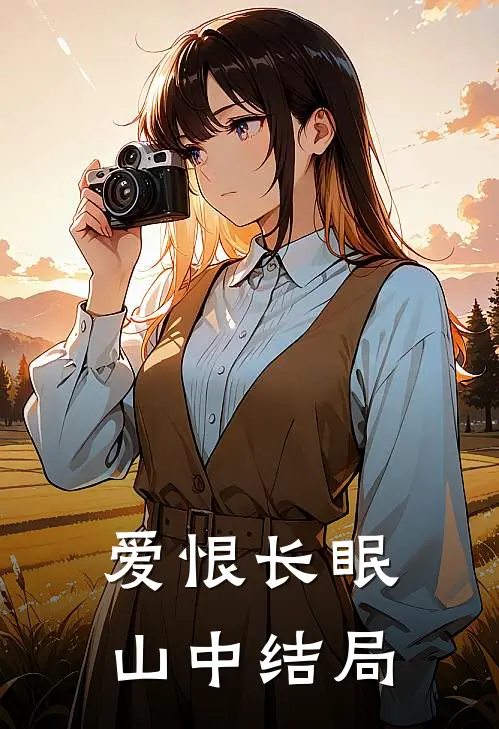 爱恨长眠山中结局