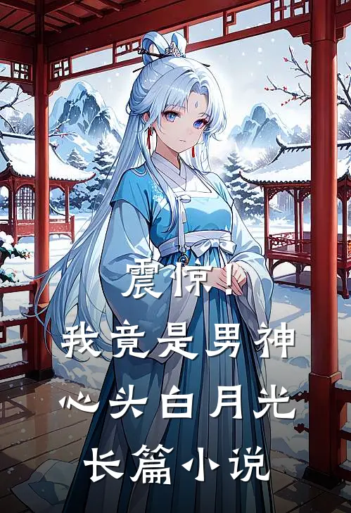 震惊！我竟是男神心头白月光长篇小说