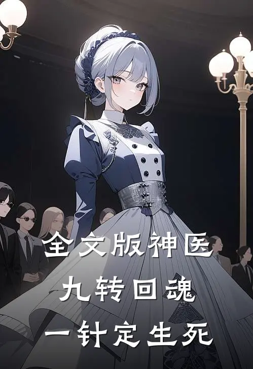 全文版神医：九转回魂，一针定生死