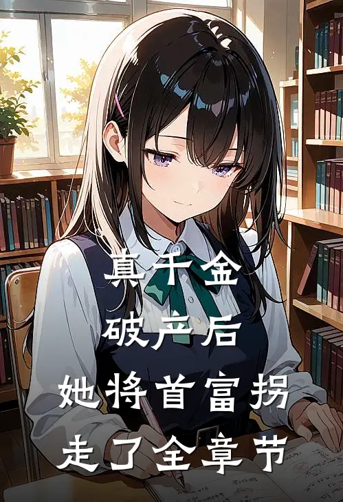 真千金破产后，她将首富拐走了全章节