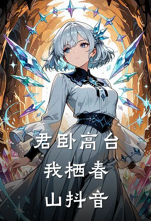 君卧高台，我栖春山抖音