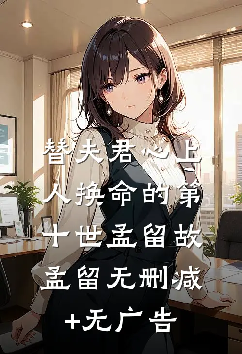 替夫君心上人换命的第十世孟留故孟留无删减+无广告