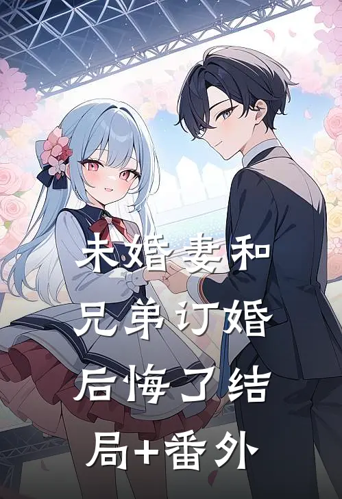 未婚妻和兄弟订婚后悔了结局+番外