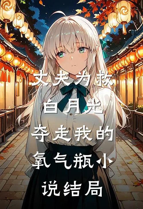 丈夫为救白月光，夺走我的氧气瓶小说结局