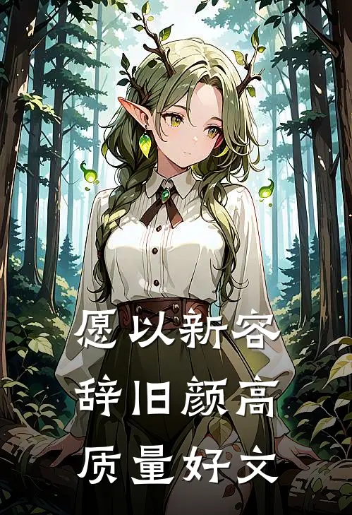 愿以新容辞旧颜高质量好文