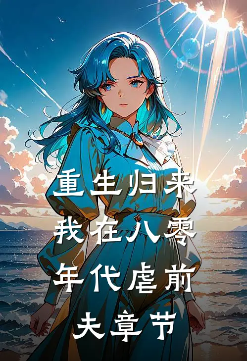 重生归来，我在八零年代虐前夫章节