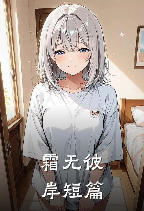 霜无彼岸短篇