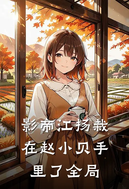 影帝江扬栽在赵小贝手里了全局