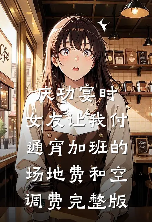庆功宴时，女友让我付通宵加班的场地费和空调费完整版