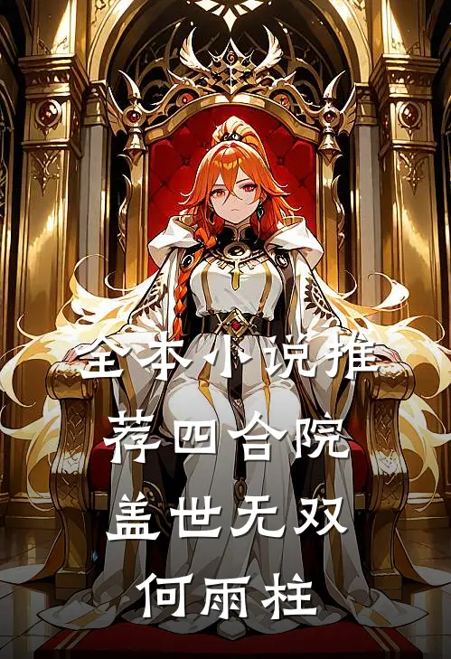 全本小说推荐四合院：盖世无双何雨柱