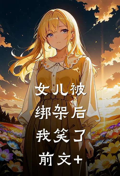 女儿被绑架后，我笑了前文+