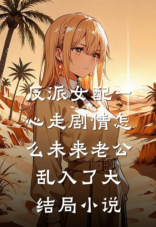 反派女配一心走剧情怎么未来老公乱入了大结局小说