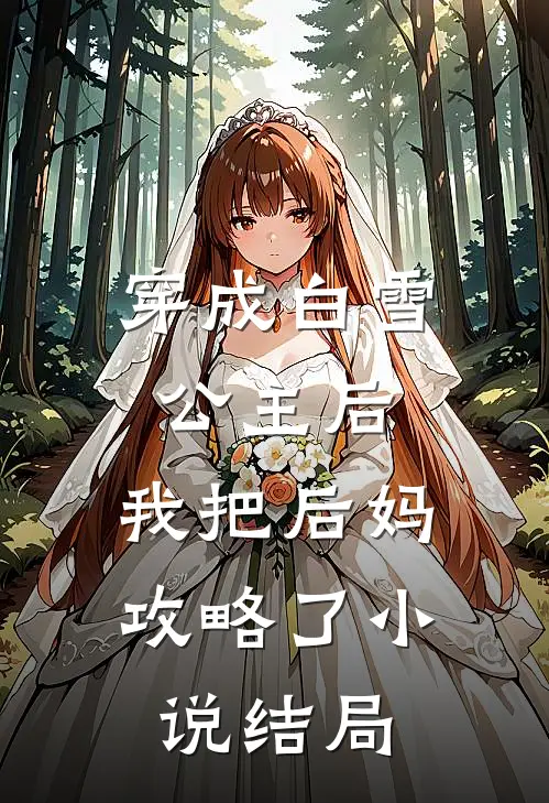 穿成白雪公主后，我把后妈攻略了小说结局