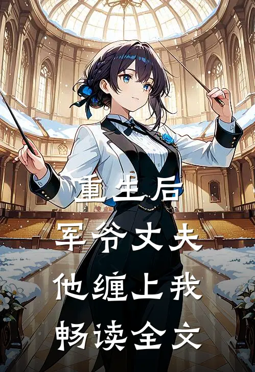 重生后，军爷丈夫他缠上我畅读全文