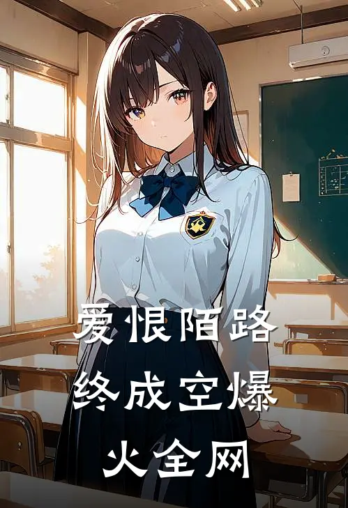 爱恨陌路终成空爆火全网