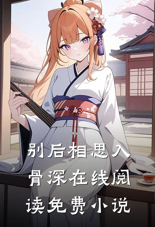 别后相思入骨深在线阅读免费小说