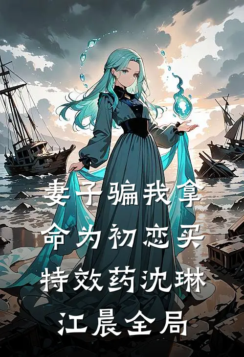 妻子骗我拿命为初恋买特效药沈琳江晨全局