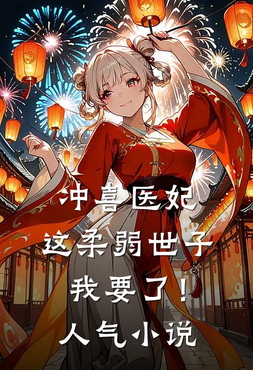 冲喜医妃：这柔弱世子我要了！人气小说