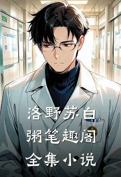 洛野苏白粥笔趣阁全集小说