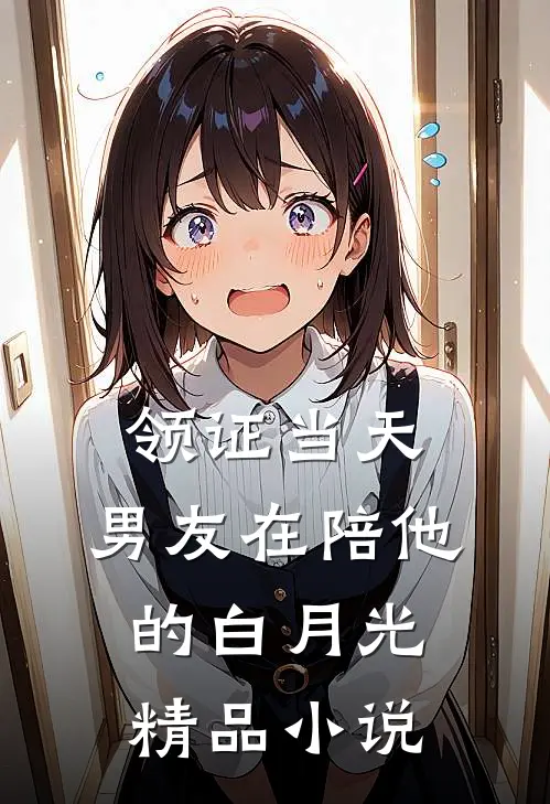 领证当天，男友在陪他的白月光精品小说