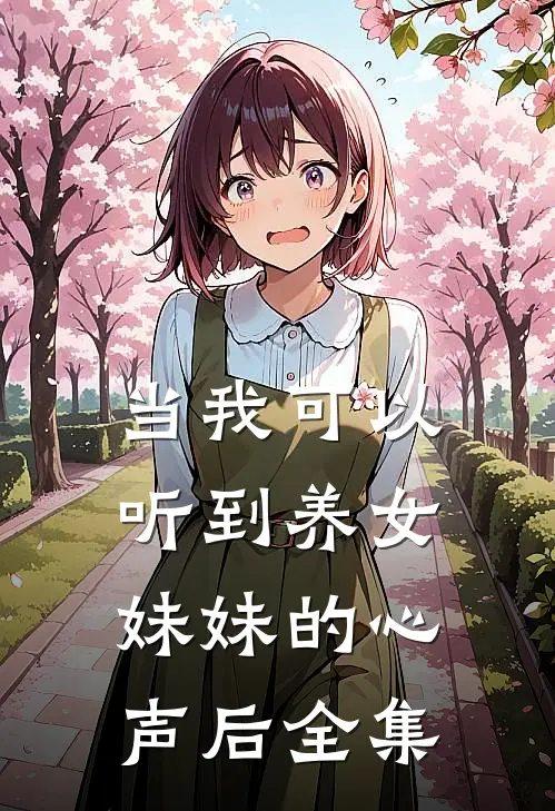 当我可以听到养女妹妹的心声后 全集