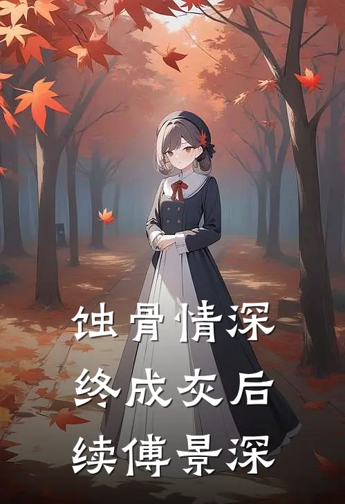 蚀骨情深终成灰后续傅景深