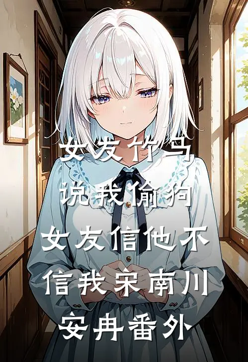 女友竹马说我偷狗，女友信他不信我宋南川安冉 番外