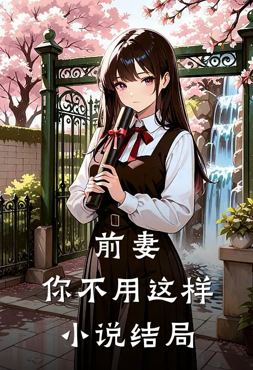 前妻，你不用这样小说结局