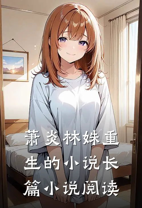 萧炎林姝重生的小说长篇小说阅读