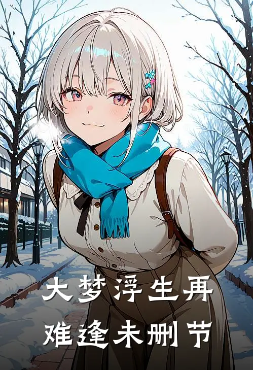 大梦浮生再难逢未删节