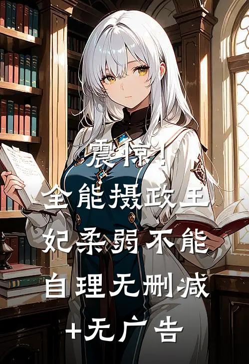 震惊！全能摄政王妃柔弱不能自理无删减+无广告