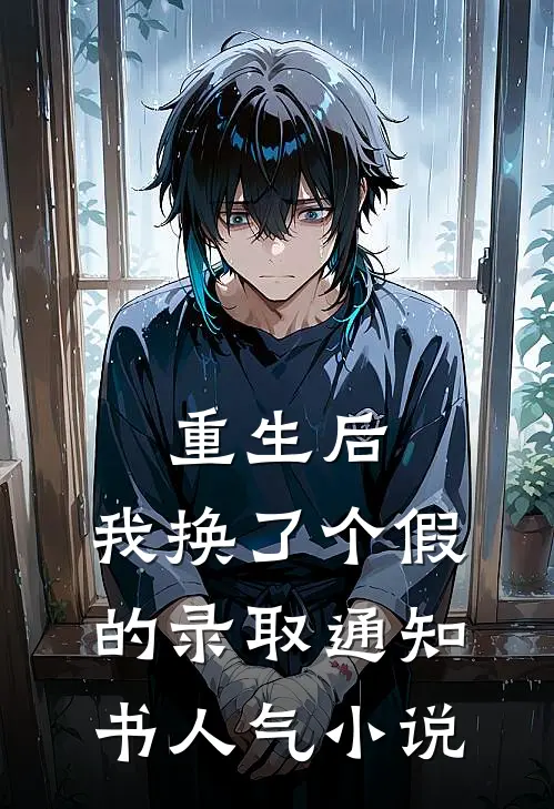 重生后，我换了个假的录取通知书人气小说