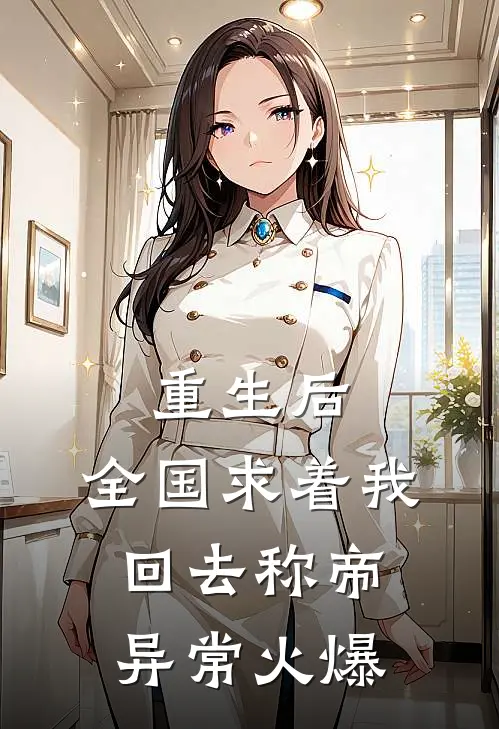 重生后，全国求着我回去称帝异常火爆