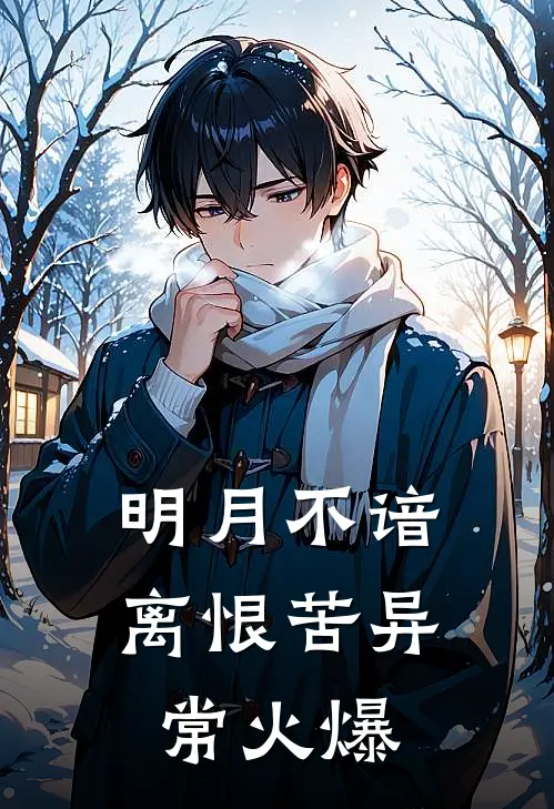 明月不谙离恨苦异常火爆