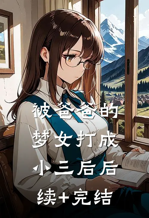 被爸爸的梦女打成小三后后续+完结