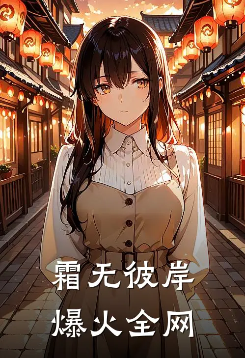 霜无彼岸爆火全网