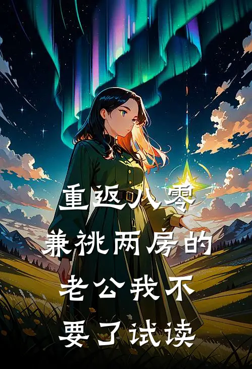 重返八零，兼祧两房的老公我不要了试读