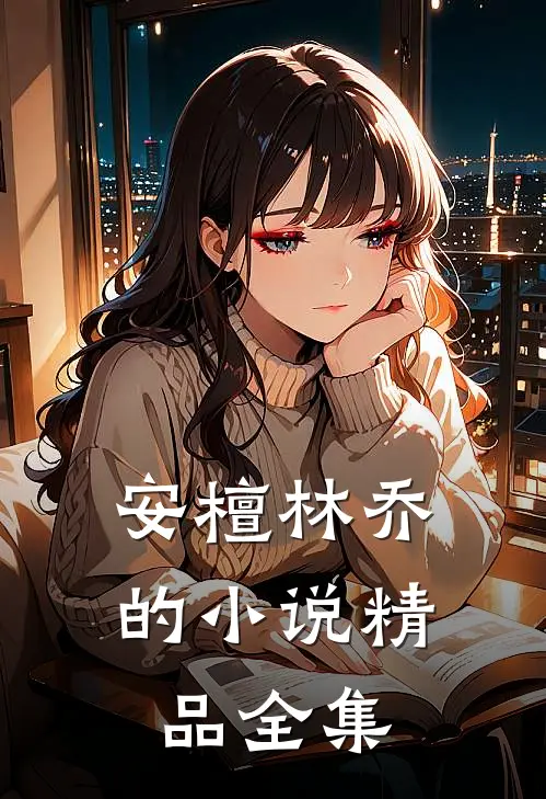 安檀林乔的小说精品全集