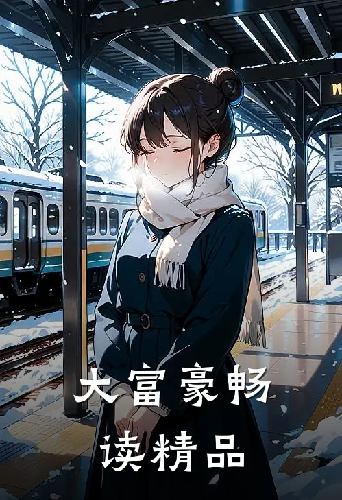 大富豪畅读精品