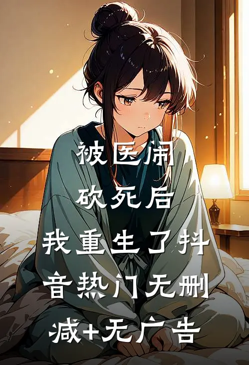 被医闹砍死后，我重生了抖音热门无删减+无广告