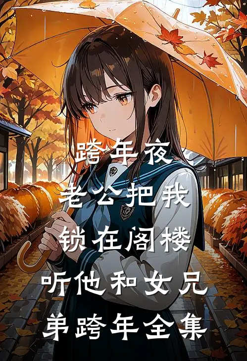 跨年夜，老公把我锁在阁楼，听他和女兄弟跨年 全集