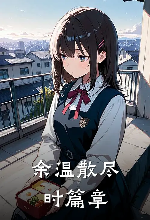 余温散尽时篇章