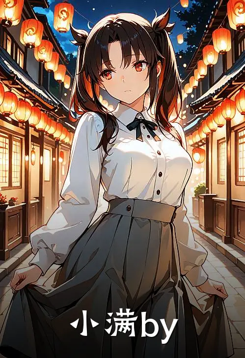 小满by