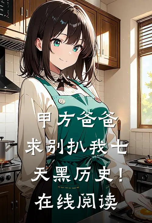 甲方爸爸，求别扒我七天黑历史！在线阅读