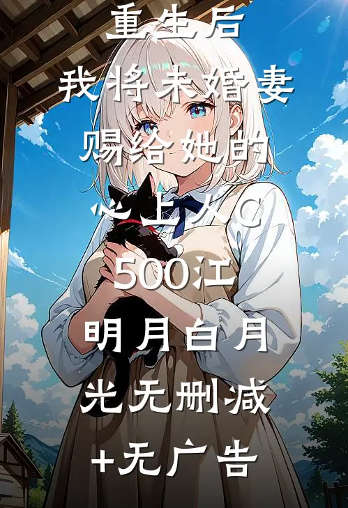 重生后，我将未婚妻赐给她的心上人C500江明月白月光无删减+无广告
