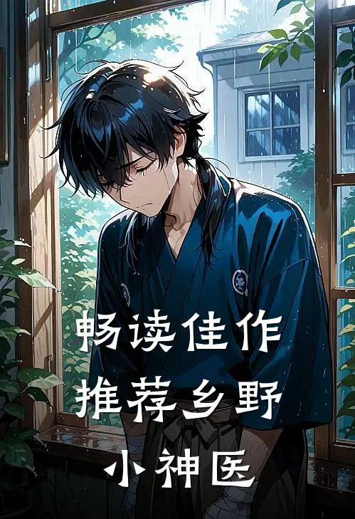 畅读佳作推荐乡野小神医
