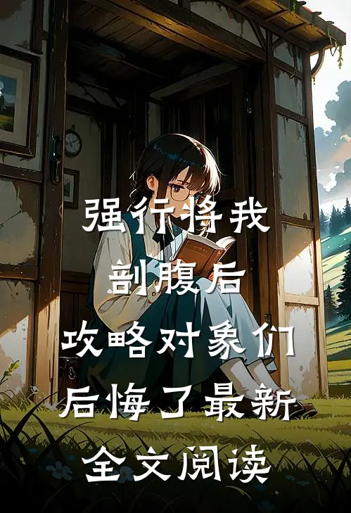 强行将我剖腹后，攻略对象们后悔了最新全文阅读